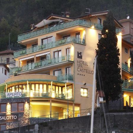 فندق Il Castello Di لوفيري المظهر الخارجي الصورة